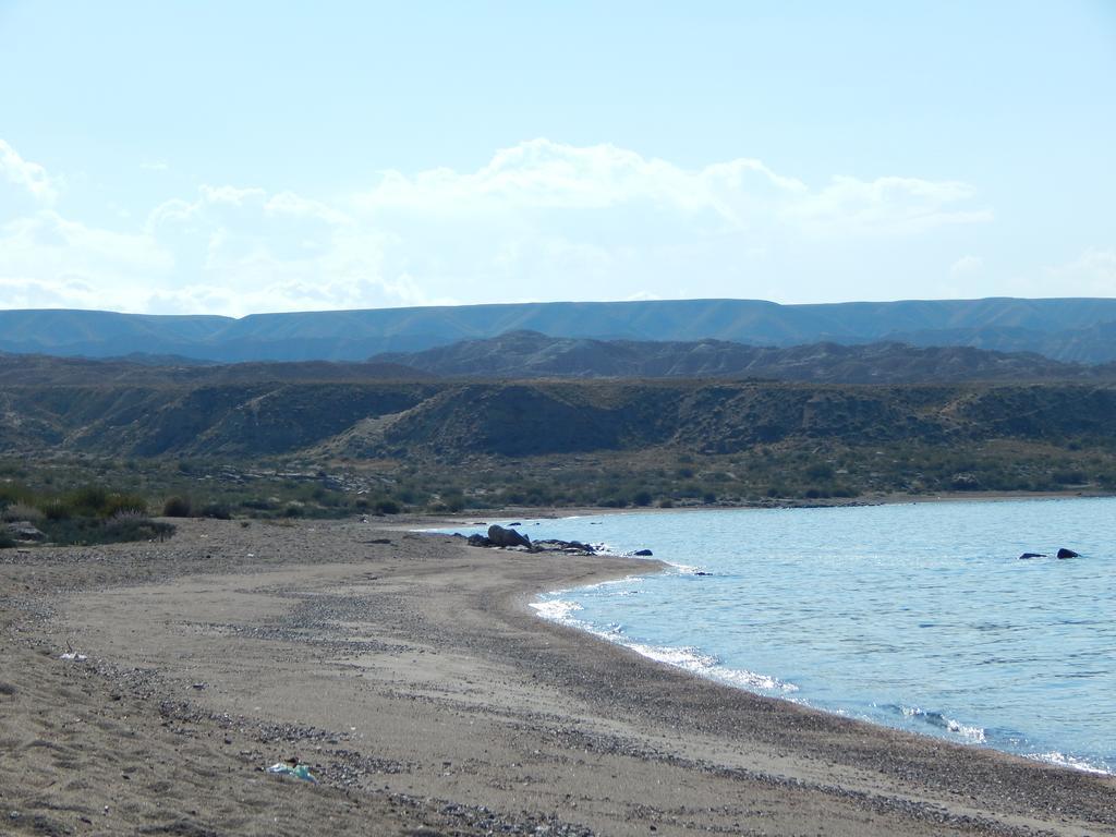 Jurten Camp Almaluu Tong Esterno foto